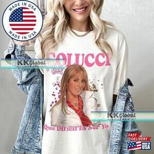 Soy Rebelde Tour  Shirt Rbd Touring Classic T-Shirt